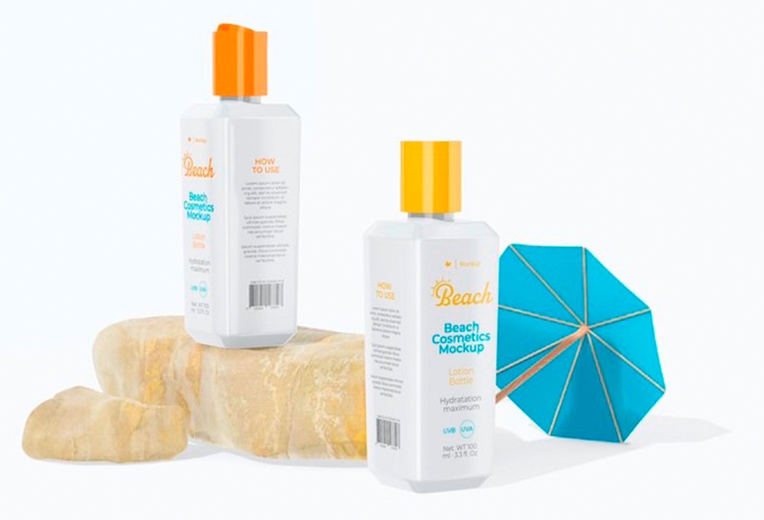 Elevate Your Cosmetics with Stunning Labels