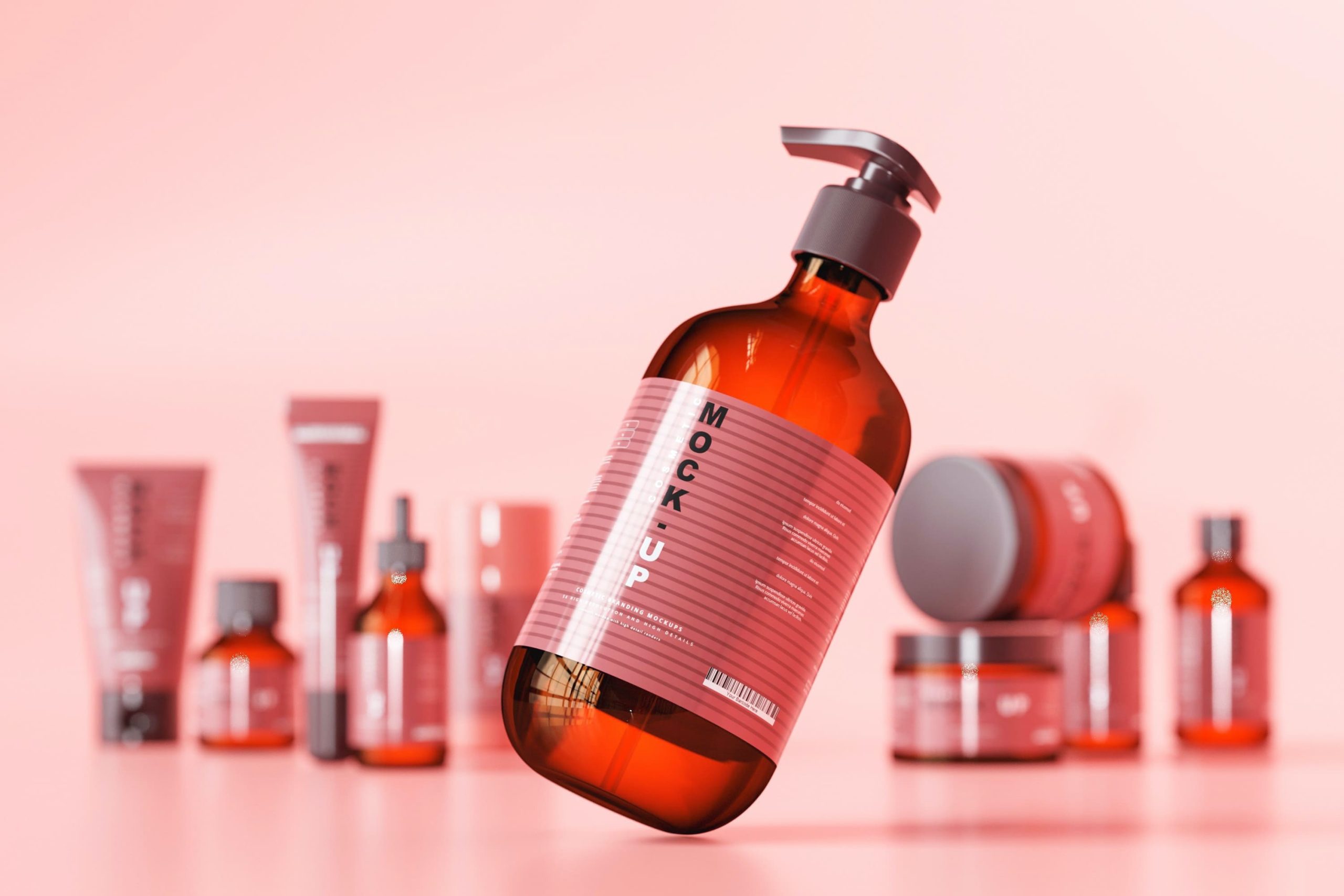 Labels with industry-leading quality and durability