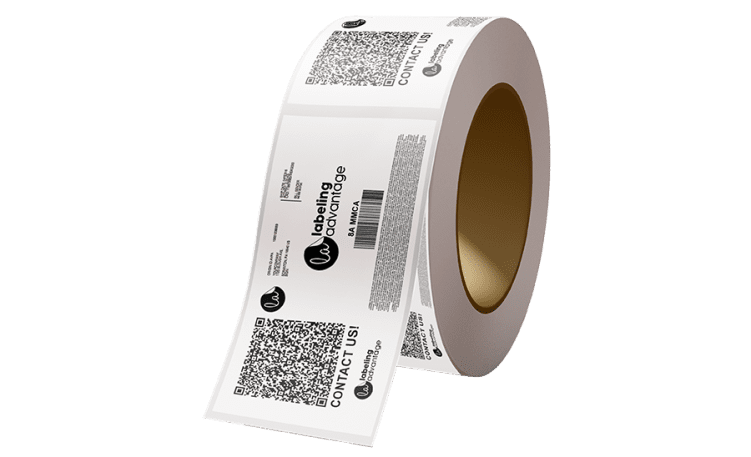 Labeling Advantage | Adhesive Labels | Shrink Sleeves | Prime Labels