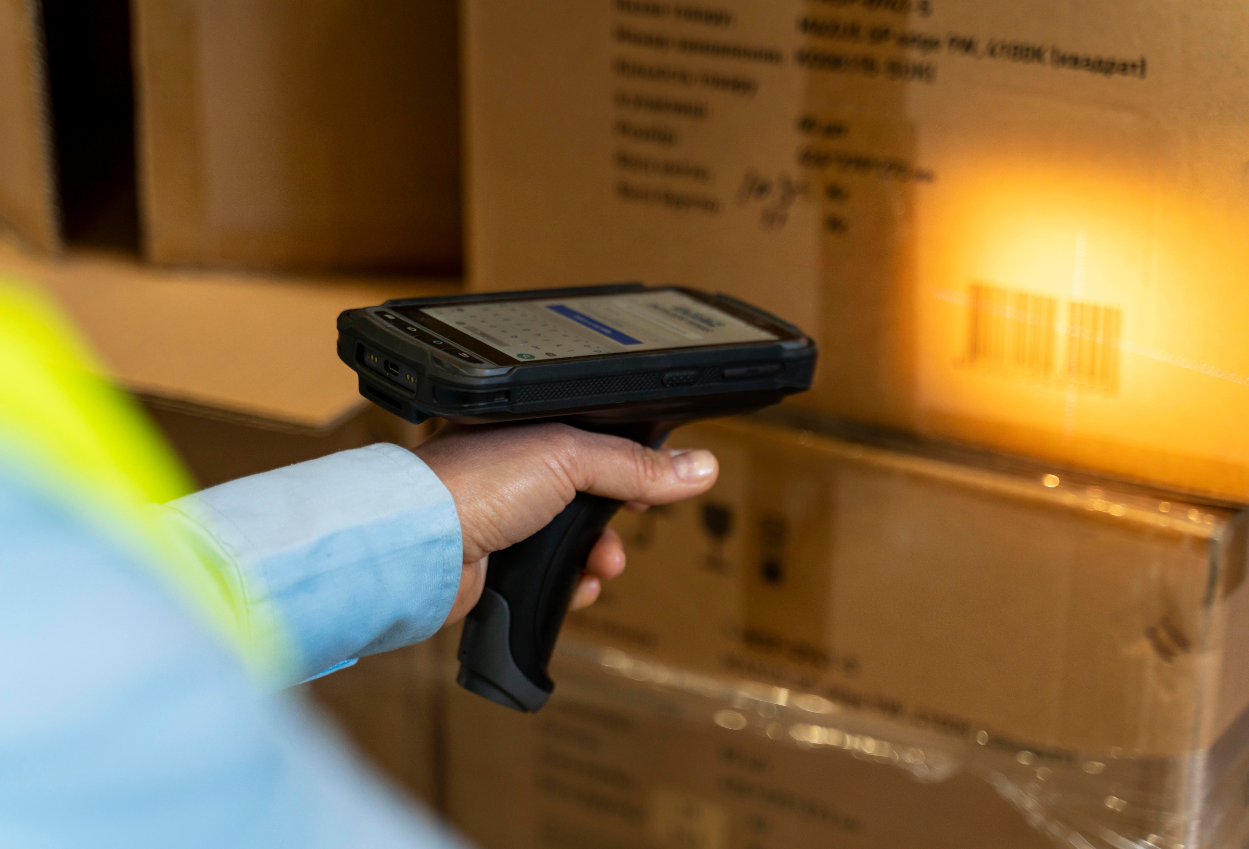 Packaging Innovation: From Barcodes to Your Product’s Digital Ecosystem