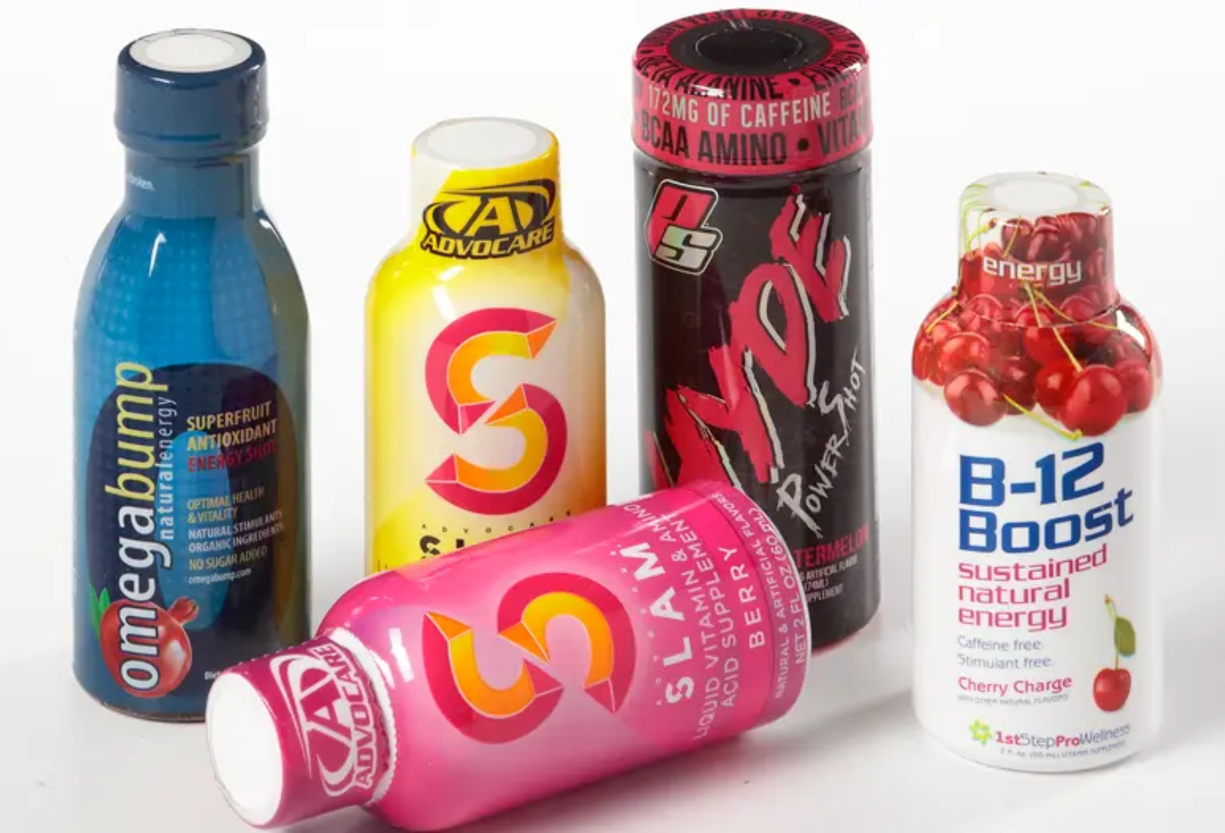 Shrink Sleeves: More Visibility, Fewer Parts, Better Protection