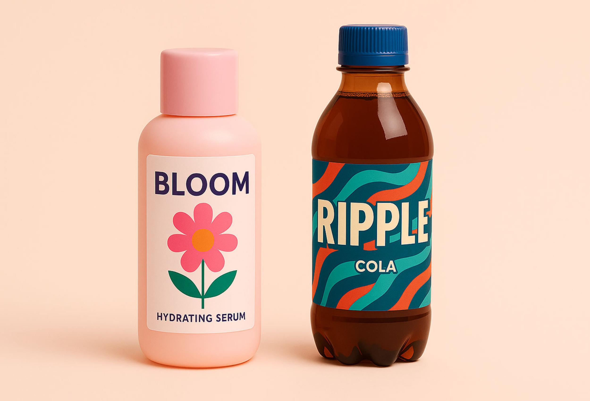 Product Labels: Precision, Aesthetics & Traceability for Growing Brands