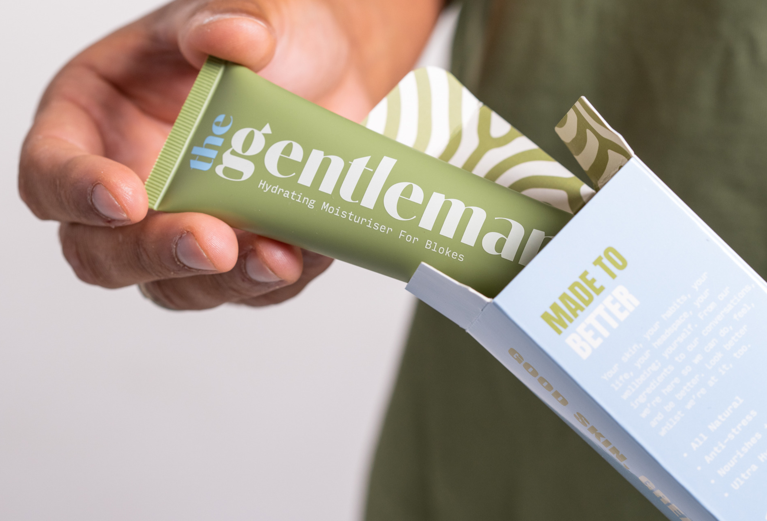 The Role of Packaging in Consumer Trust and Quality Perception